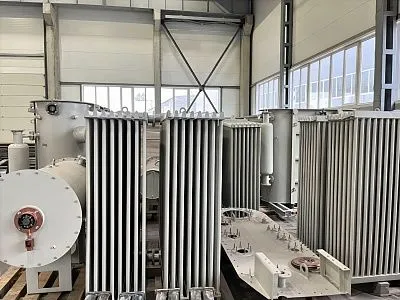 Трансформатор ТМ 25000/35/6,3 Трансформатор ТМ 25000/35/6,3