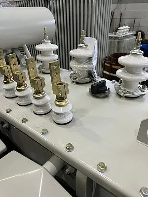Трансформатор ТМ 25000/35/6,3 Трансформатор ТМ 25000/35/6,3